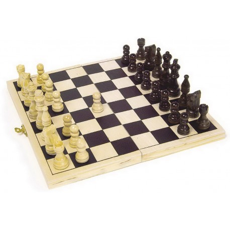 Jeu d'échecs