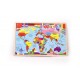 Puzzle Mappemonde