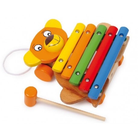 Xylophone Ours
