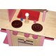 Cuisine All in one rose LEGLER