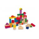 Cubes de construction Philippe 