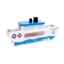 Ferry LEGLER