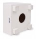 Cajon Enfant Blanc 