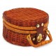 Panier pique-nique Thé », 17 pcs. 