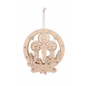 Lampe Lueur de bougie