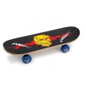 Mini skateboard 