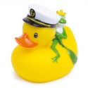 Canards couineurs 