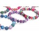 Bracelet Fimo perles 