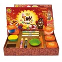 Set créatif argile Petits gâteaux