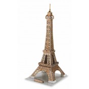 Puzzle 3D Tour Eiffel 