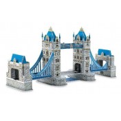 Puzzle 3D Tower Bridge 