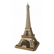 Puzzle 3D Tour Eiffel, grande 