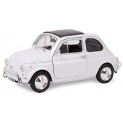 Voiture miniature Fiat Nuova 500 