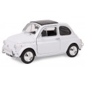 Voiture miniature Fiat Nuova 500 