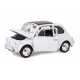 Voiture miniature Fiat Nuova 500 