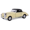 Voiture miniature Mercedes-Benz ´55 300S 