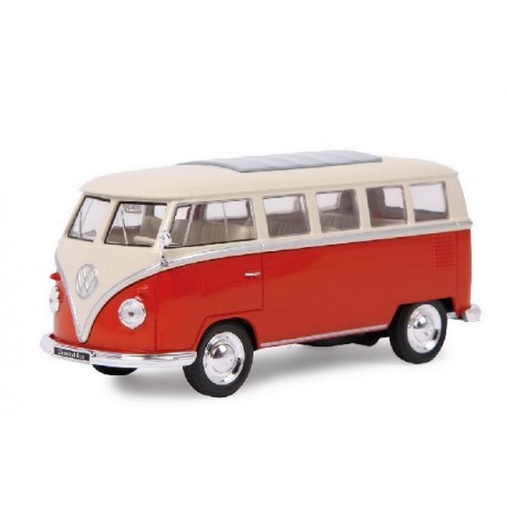 Voiture miniature Classical Bus 