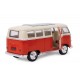 Voiture miniature Classical Bus 