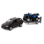 Voiture miniature Ensemble Offroad 