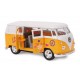 Voiture miniature VW62 Classical Bus 