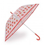 Parapluie Fraise 