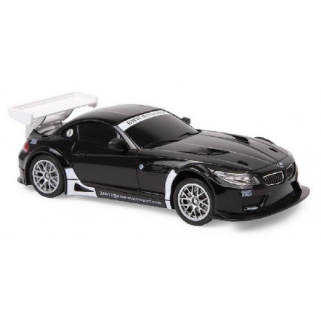 BMW Z4 GT3 Echelle 1:24 