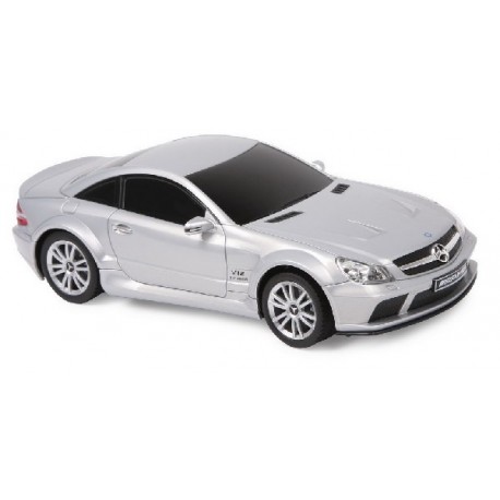 Mercedes-Benz SL65 AMG Echelle 1:24 