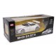 BMW Z4 GT3 blanche Echelle 1:18 