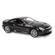 Mercedes-Benz SL65 AMG noire Ech. 1:18 