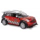 Mini Cooper WRC R60 Echelle 1:18 