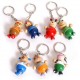 Porte-clés Animaux 