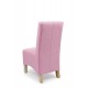 Chaises pour enfants Rose