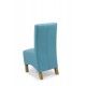 Chaises pour enfants Bleu