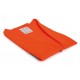 Gilet de sécurité pour enfants - orange - Taille S