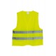 Gilet de sécurité pour adulte