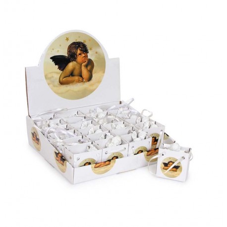 Boîte sachets "Anges"