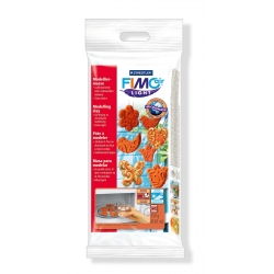 Pâte Fimo "Air Light"