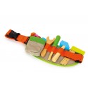 Ceinture d´outils 