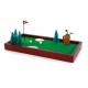 Golf de table