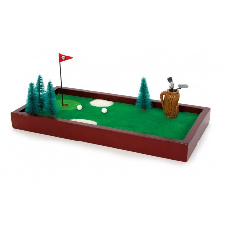 Golf de table