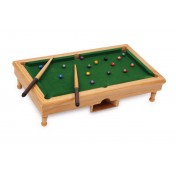 Billard de table Nature