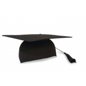 Chapeau "Graduation"
