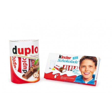 Duo Ferrero