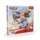 Planes Puzzle 3 en 1