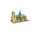 Notre Dame en 3D