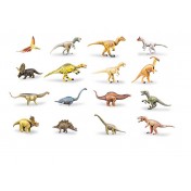 Dinosaures en 3D