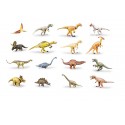 Dinosaures en 3D