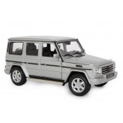 Voiture miniature Mercedes-Benz G-Class