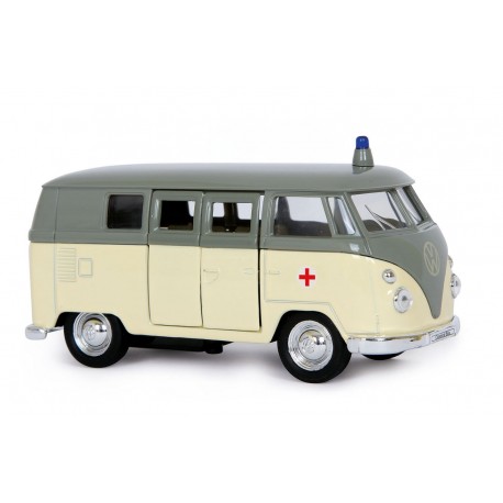 Voiture miniature "Bus VW Ambulance"
