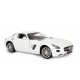 Voiture miniature Mercedes-Benz SLS AMG